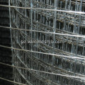 1&#39;&#39;X 1 &#39;&#39; Galvaniserad Svetsad Wire Mesh Rolls